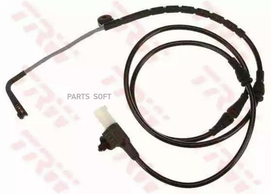 gic222_=1 987 473 022 [sem500062] !датчик износа колодок пер.\land rover rangerover sport 05> l=1230