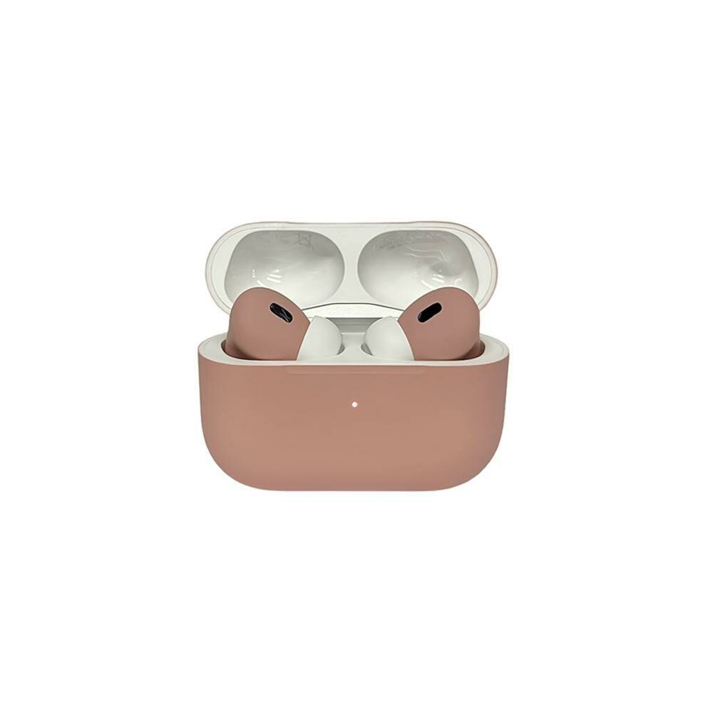 Наушники Apple AirPods Pro 2 Color (Персиковый)