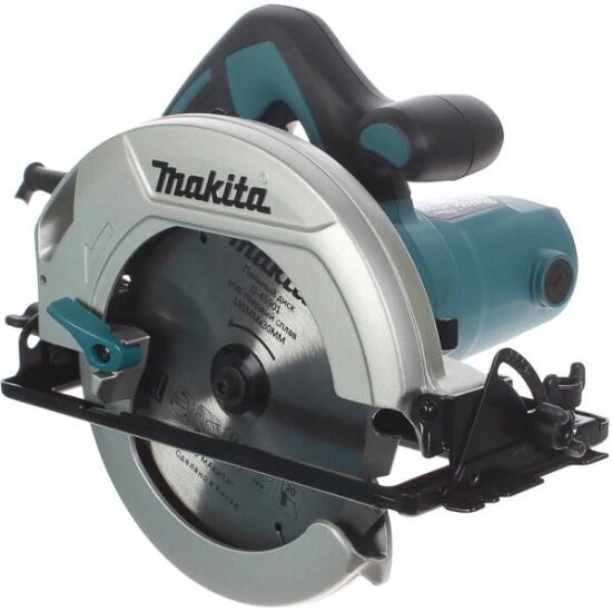 Пила дисковая MAKITA HS7000