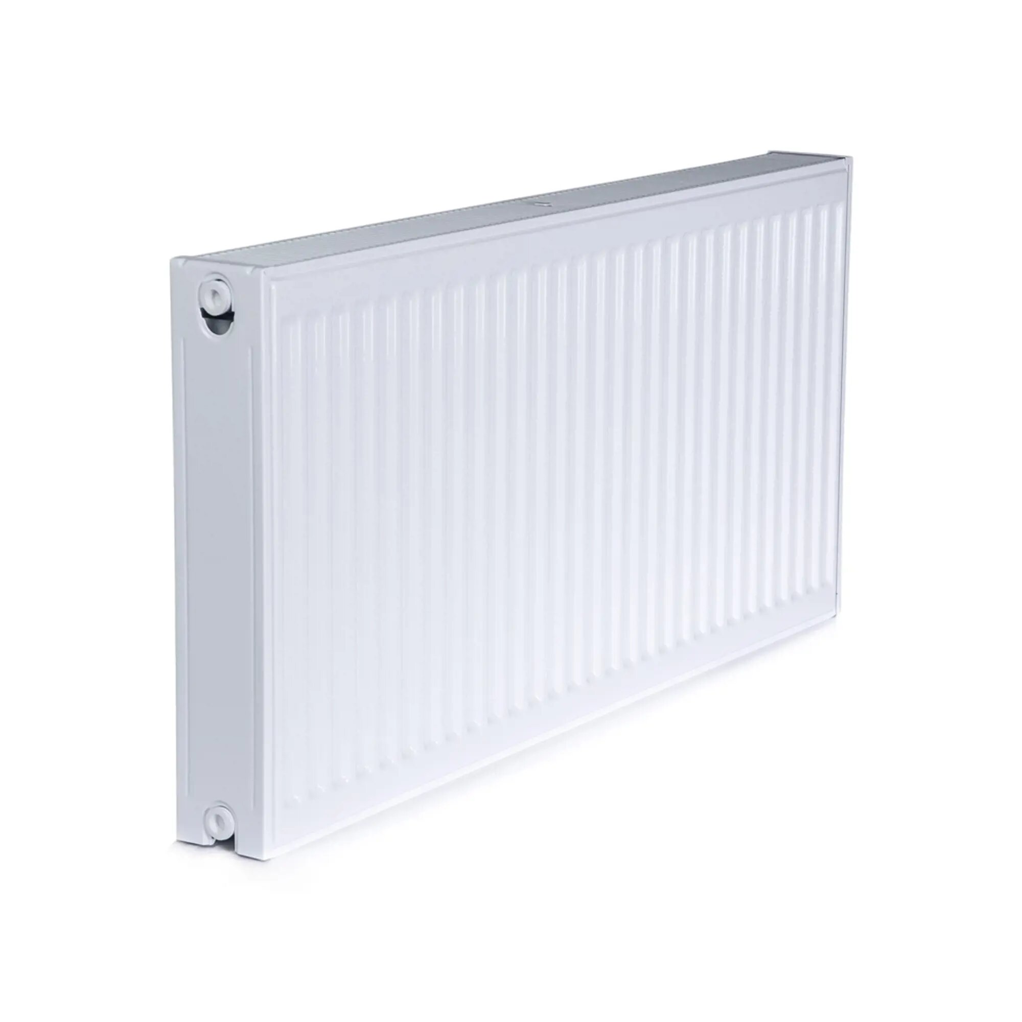 Радиатор Thermotrust 22 500x1000 мм боковое подключение сталь белый