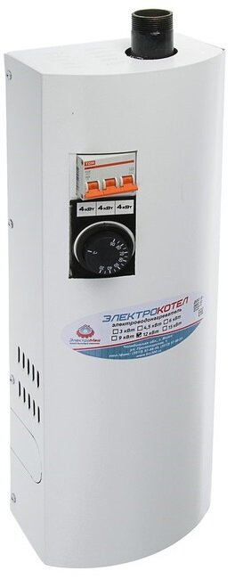 фото Электричиеский котел Электромаш 021604