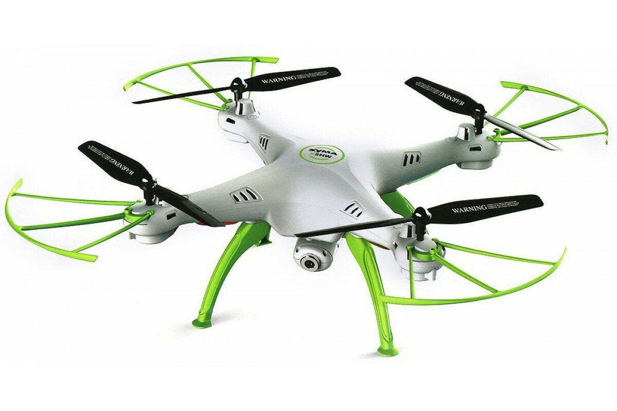  Syma X5HW