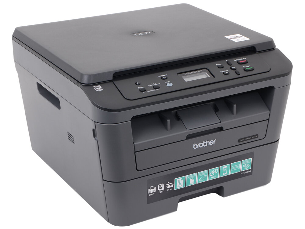   Brother DCP-L2520DWR //, A4, 26/, , 32, USB, WiFi ( DCP-7060DR)