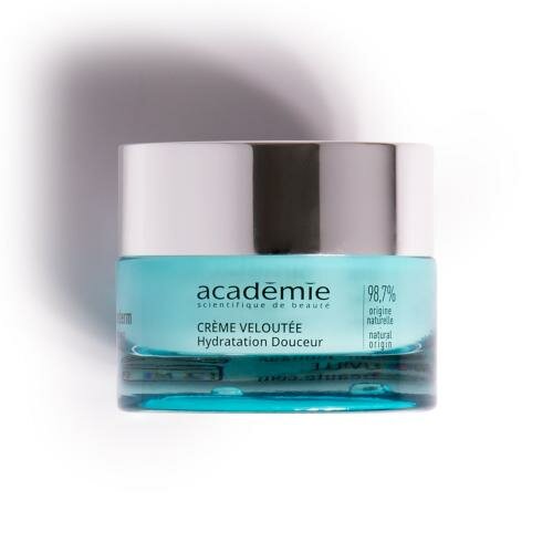 Academie   - 50  (Hydraderm Velvety Cream)