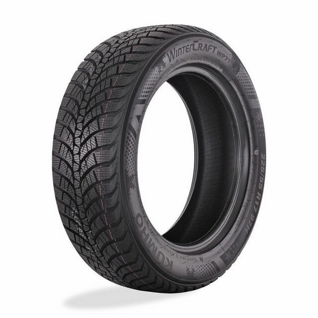 Автошина Kumho WP-71 205/55 R17 95V