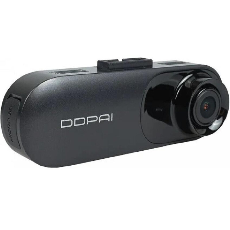 Автомобильный видеорегистратор DDPai N3 (DDPai-N3)