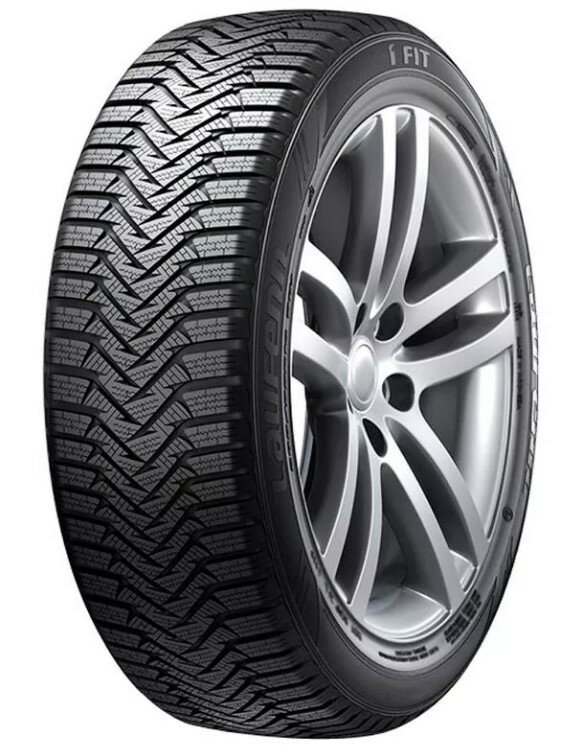 Автомобильные шины Laufenn I Fit LW31 215/55 R17 98V