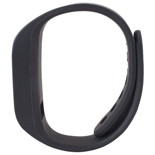 Смарт браслет ONETRAK Gray/Black - фото №1