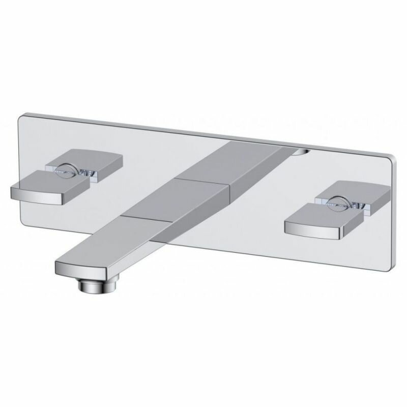 BelBagno Смеситель для раковины BelBagno Carin CAR-BLI-CRM