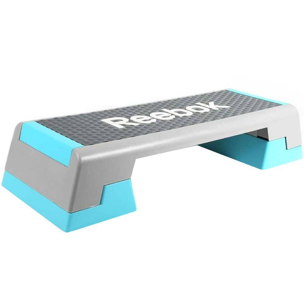 Степ платформа Reebok RAEL-11150BL степ платформа