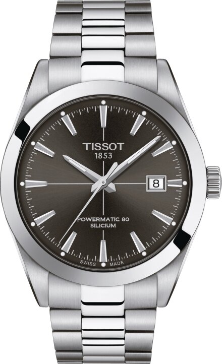 Наручные часы Tissot T098.T-Classic.Gentleman T127.407.11.061.01