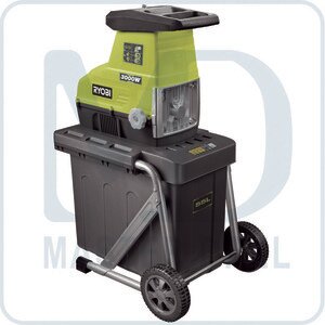 Садовый измельчитель мусора Ryobi RSH3045U