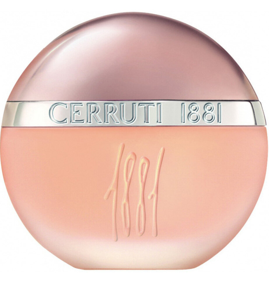 Cerruti 1881 pour femme туалетная вода 100мл