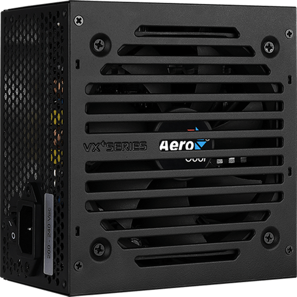 Блок питания AeroCool VX Plus 700W