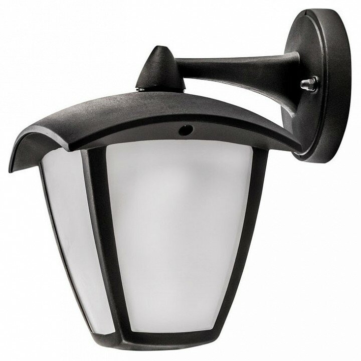 Настенный фонарь уличный Lightstar Lampione 375680
