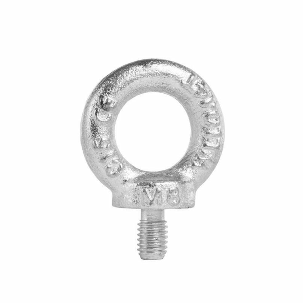 фото TOR Рым-болт DIN 580 8мм 1000896