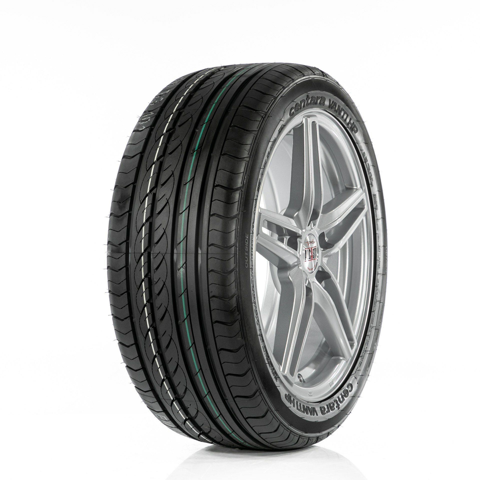 Шины centara vanti hp 185/50r16 81v
