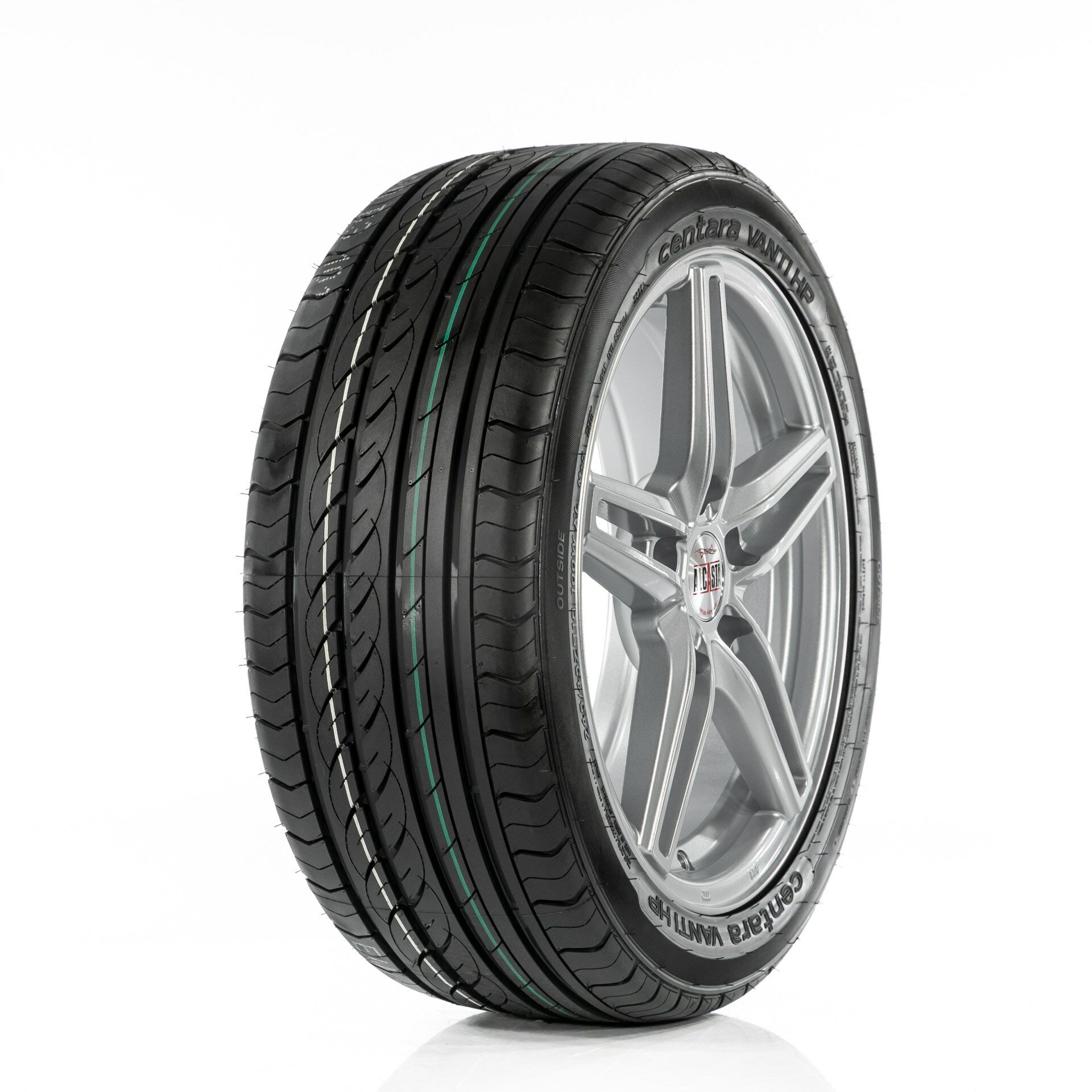 Шины centara vanti hp 185/50r16 81v