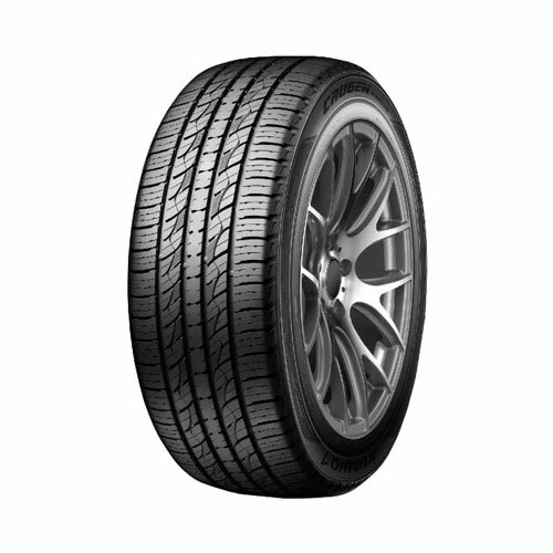 Шина летняя легковая KUMHO Crugen Premium KL33 205/70R15 96T (Арт.2233143)