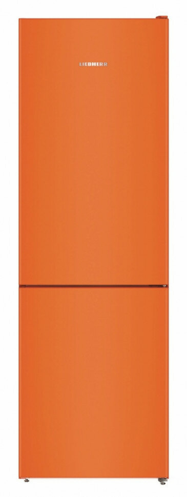 Холодильник с нижней морозильной камерой Liebherr CNno 4313