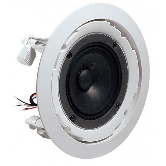 Встраиваемая акустика трансформаторная JBL 8124