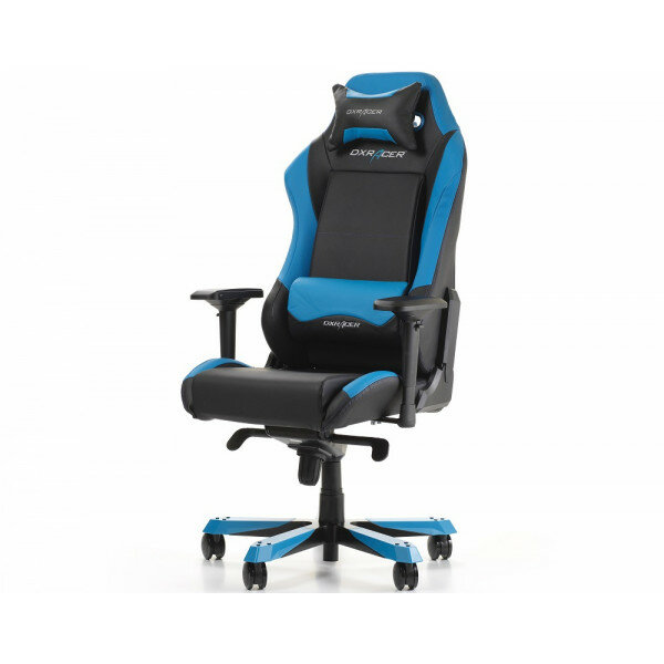 Компьютерное кресло DXRacer Iron OH/IS11/NB