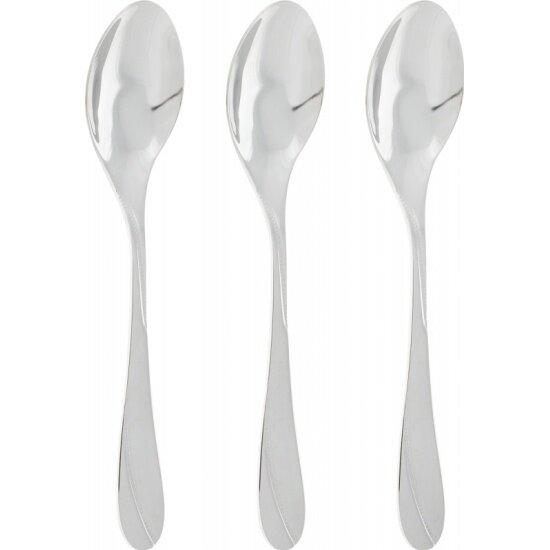    ATTRIBUTE CUTLERY CHAPLET, 3  (ACC323)