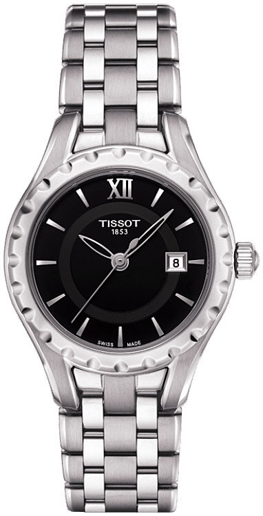 Швейцарские женские часы Tissot T072.T-Lady.Lady T072.010.11.058.00