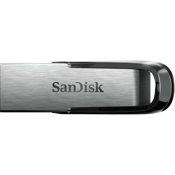 SanDisk USB Drive 256Gb CZ73 Ultra Flair, USB 3.0, Metal SDCZ73-256G-G46