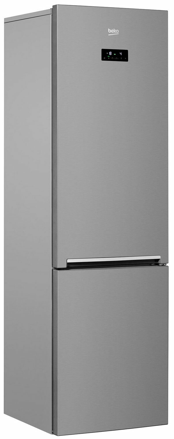 Двухкамерный холодильник Beko RCNK 400 E 20 ZX