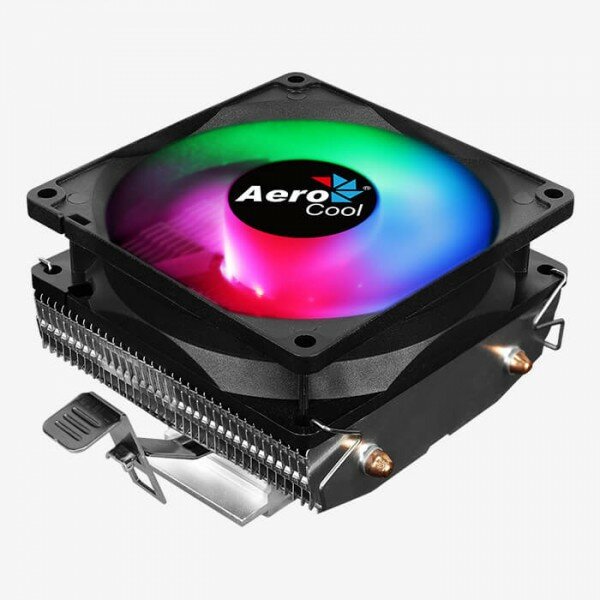 AeroCool Air Frost 2 FRGB 4710562750195 (Intel 775/1150/1151/1155/1156/2011/2011-3 AMD AM2/AM2+/AM3/AM3+/AM4/FM1/FM2/FM2+)