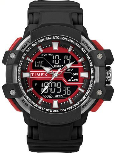 Timex TW5M22700