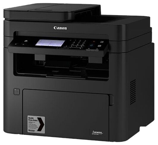 Принтер Canon i-SENSYS MF267dw