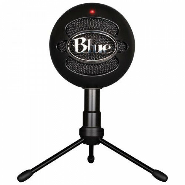 Blue Snowball iCE (черный)