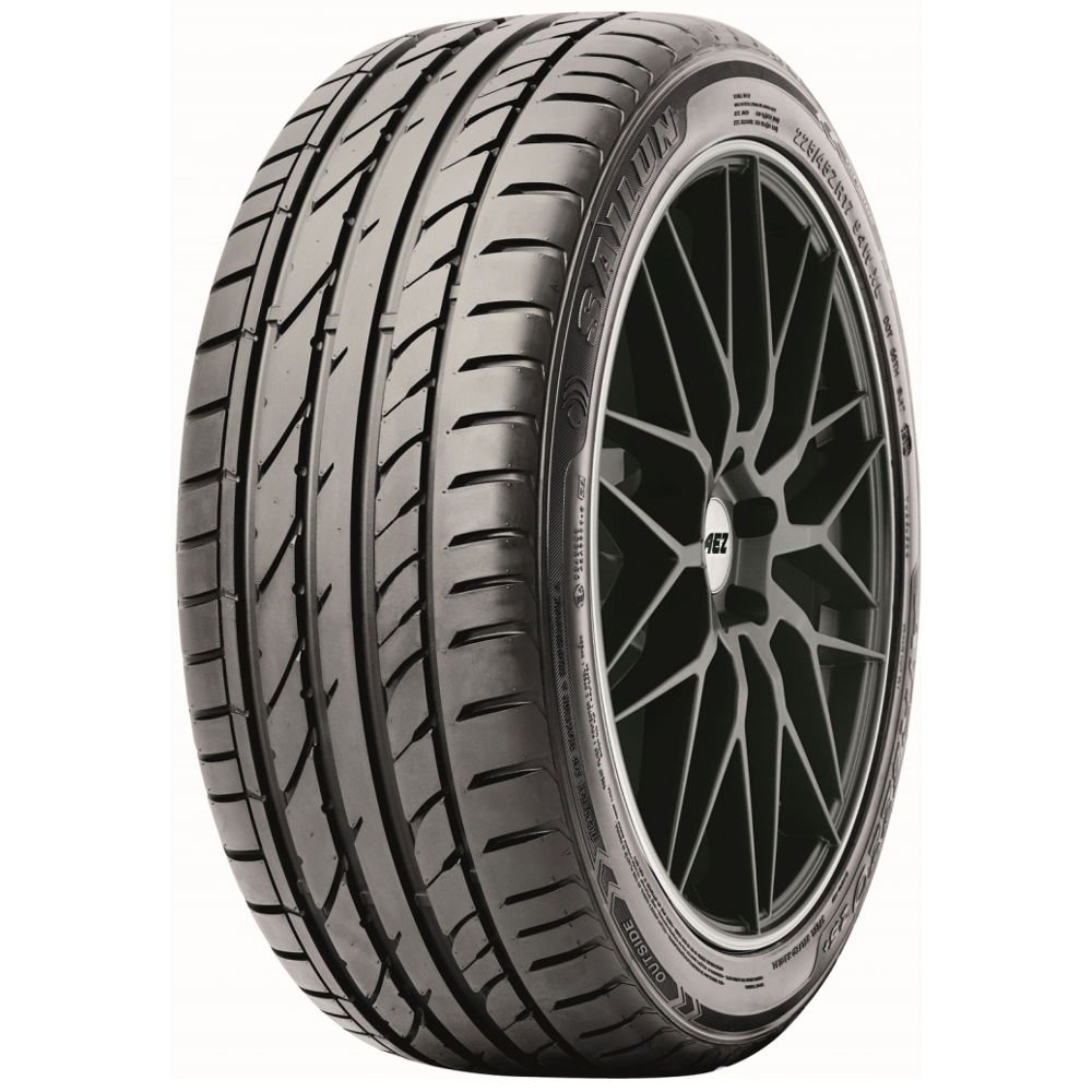 Автомобильные летние шины Sailun Atrezzo ZSR SUV 225/40 R19 93Y