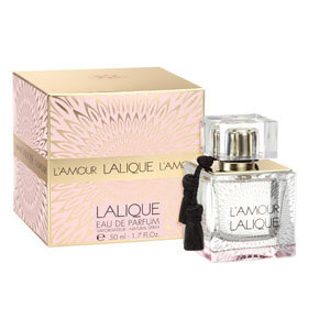   Lalique L`Amour 50 .