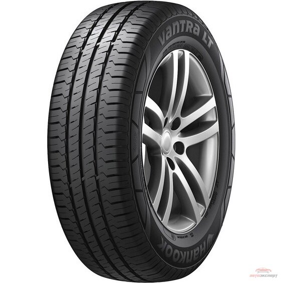 Автомобильные шины Hankook Vantra LT RA18 195/ R15 106/104R