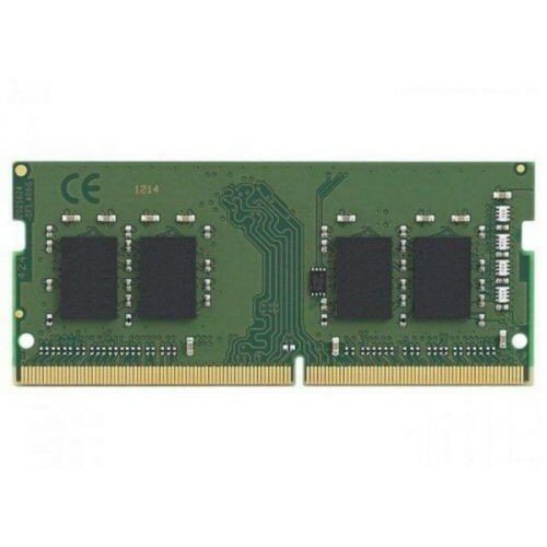 Kingston DDR4 SODIMM 16GB KVR26S19S8 16 PC4-21300, 2666MHz, CL19