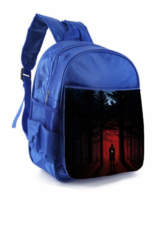 фото Рюкзак Твин Пикс, Twin Peaks №7