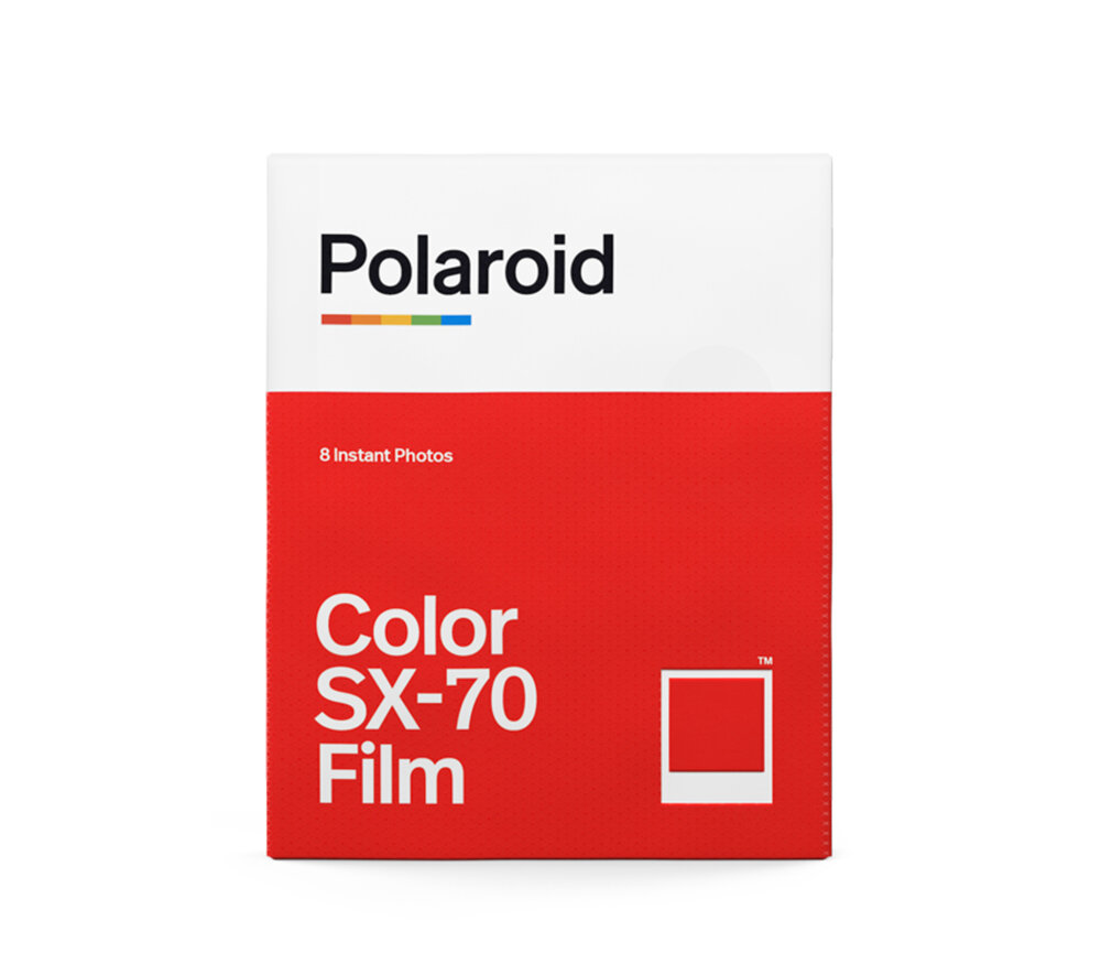 Картридж Polaroid Color Film