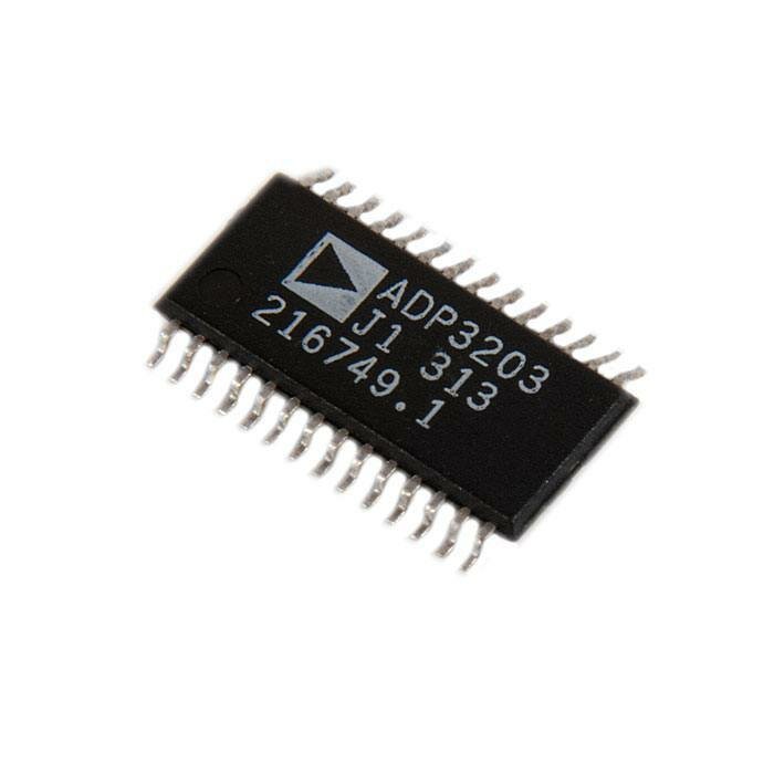 ADP3203 ШИМ-контроллер Analog Devices TSSOP-28