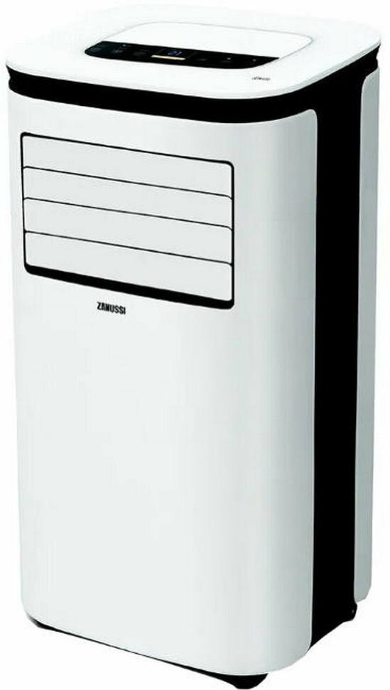   Zanussi ZACM-07SN/N1