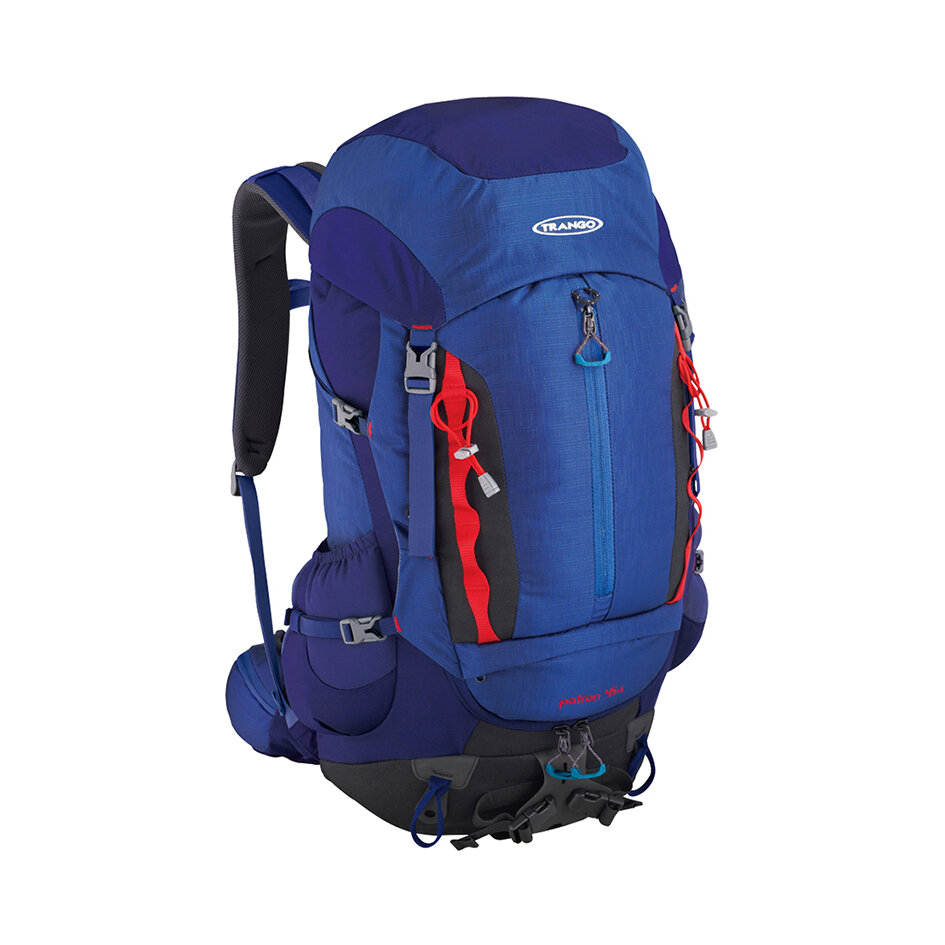 Рюкзак Trango: Patron 45+5 (Blue)