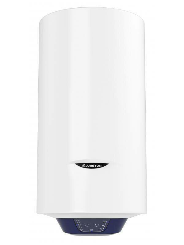 Накопительный электрический водонагреватель Hotpoint-Ariston 30 BLU1 ECO ABS PW 30 V S