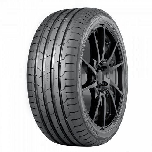 Автошина Nokian Hakka Black 2 235/65R17 108V SUV