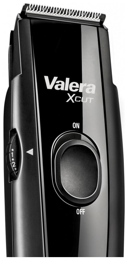 Машинка для стрижки бороды Valera X-Cut 642.02