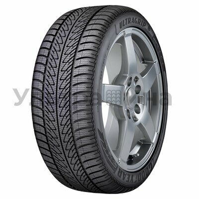 Goodyear (Гудеар) UltraGrip 8 Performance 245/45R18 100V RunFlat