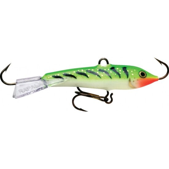 Балансир Rapala Jigging Rap W07 /GGT 7см, 18гр