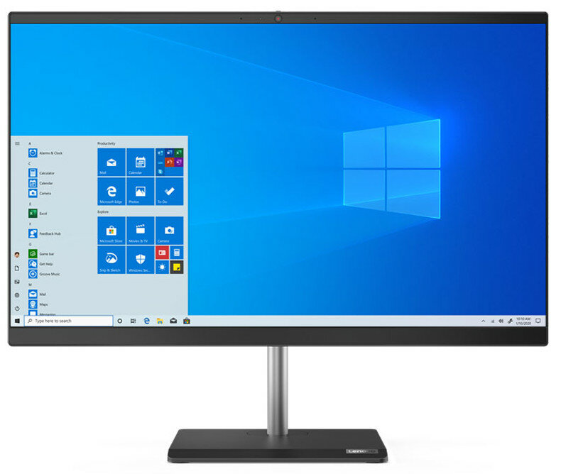 23.8" Моноблок Lenovo V50a-24IMB