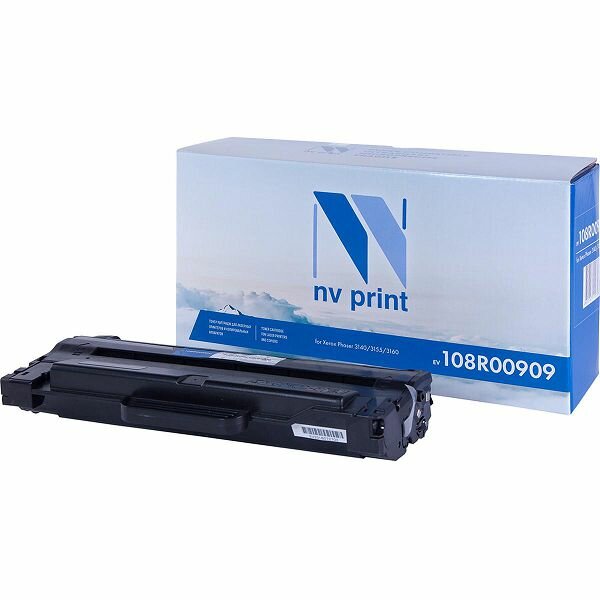 Картридж NV Print 108R00909